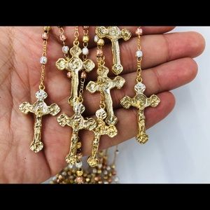 Rosary 📿 stainless steel